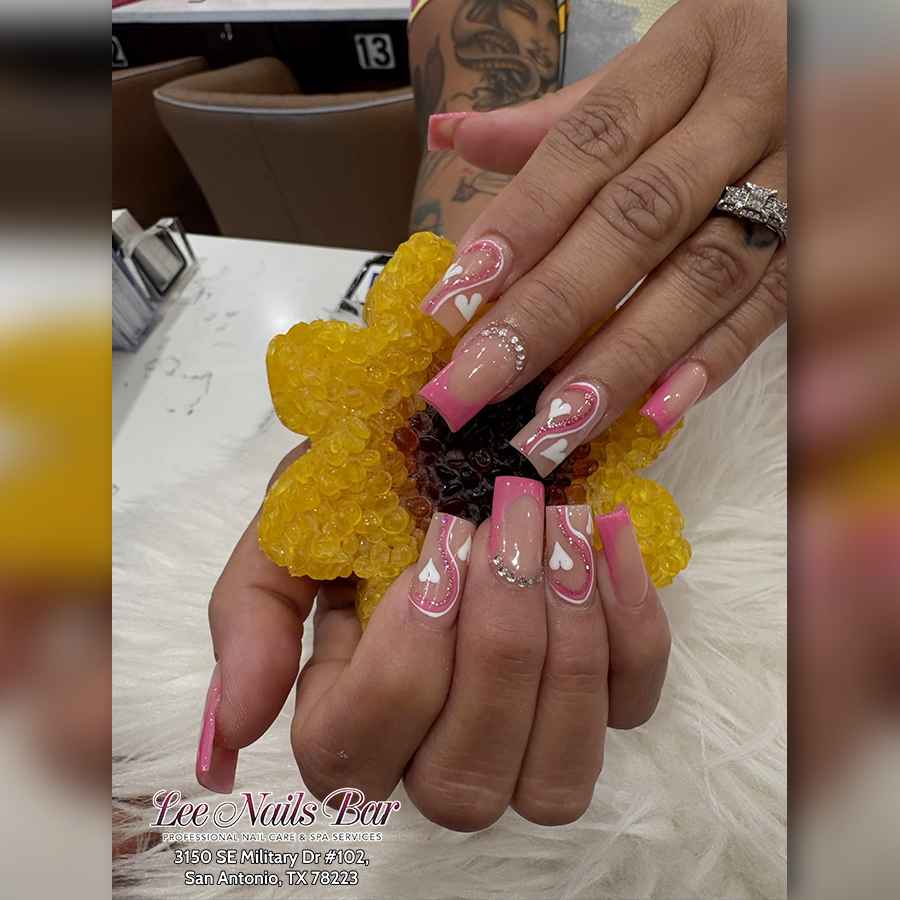 April 2026 Nails – Popular Nail Design Trends